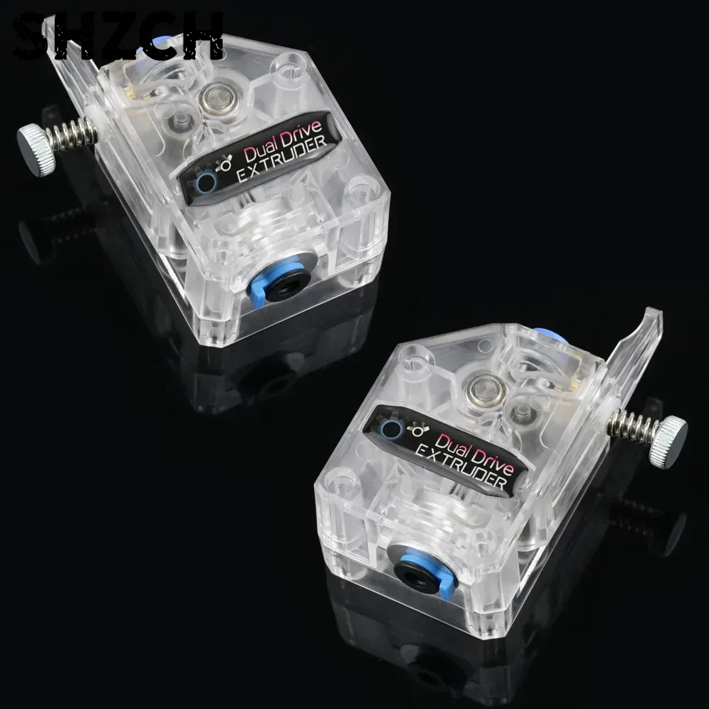 3D Printer Extruder - Accessori per Stampanti 3D, Nuovo Estrusore