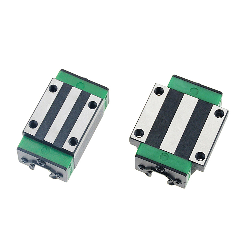 Linear Guide Rail - Guida lineare Binario di movimento Blocco