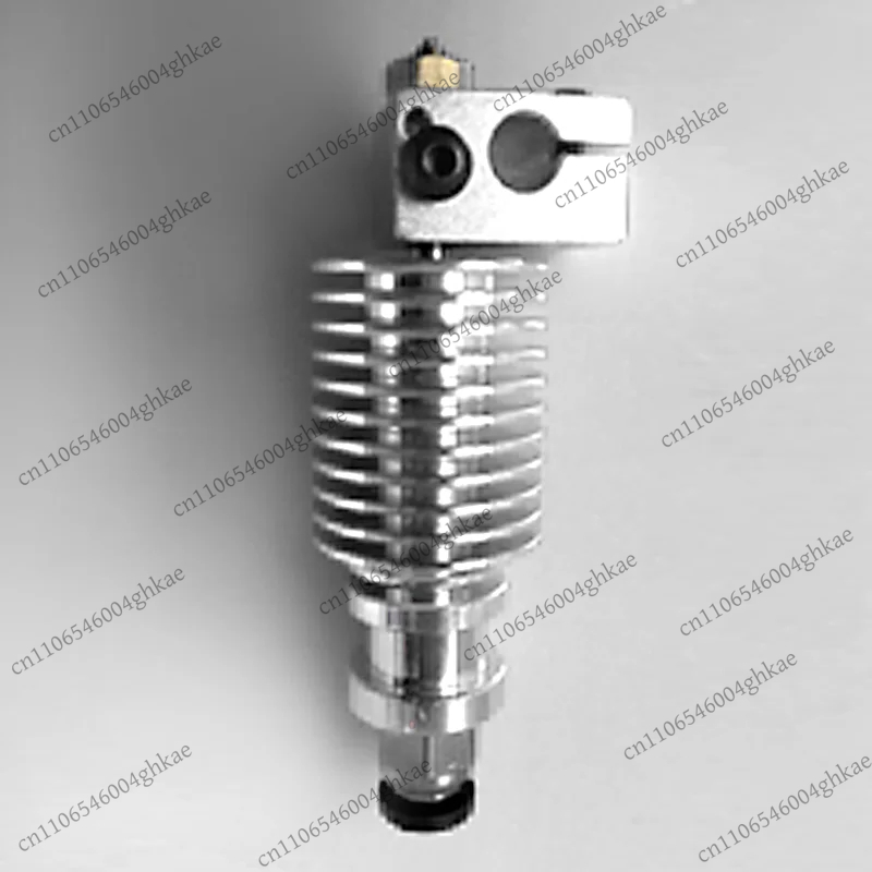 3D Printer Extruder - 1 pz. Testina Estrusore Hotend Wanhao