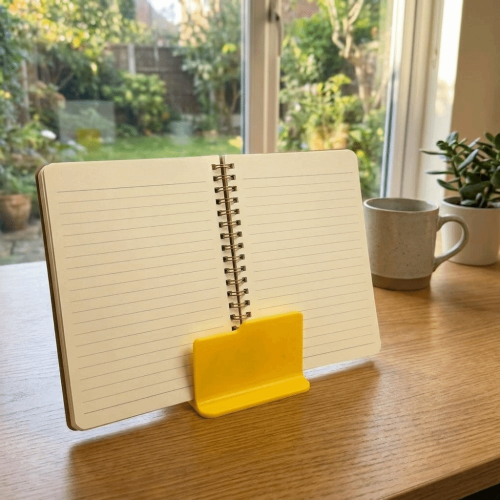 3D Printing Laptop Stand - Portatovaglioli Universale per Stampa 3D, Mini