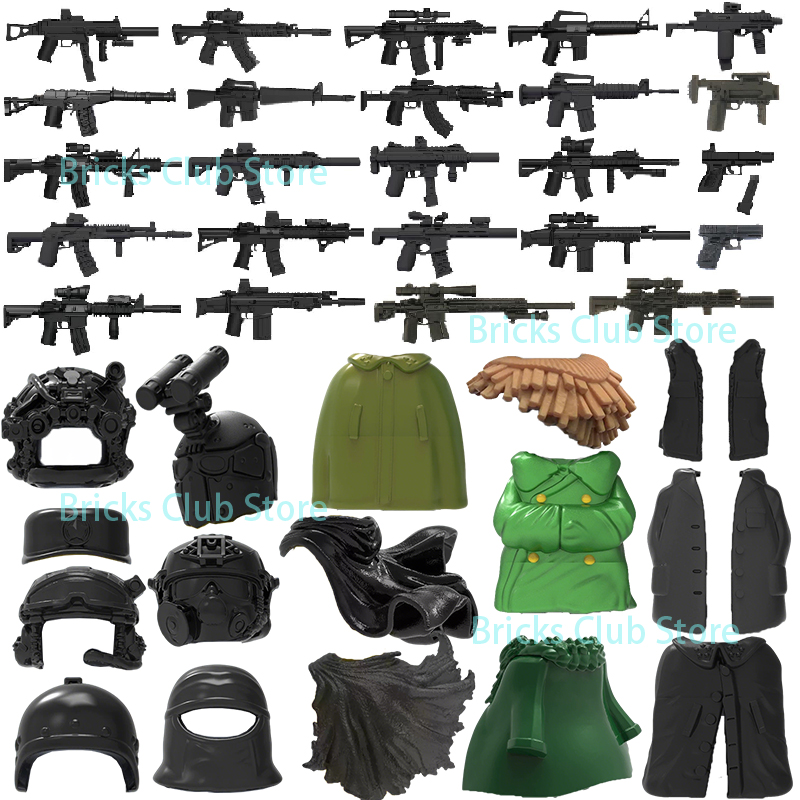 3D Printing Link - Blocchi di Costruzione Militari Stampati in