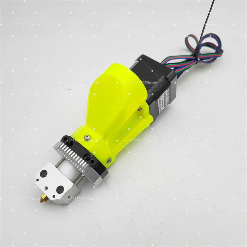 3D Printer Extruder - Kit Estrusore Universale per Granuli di