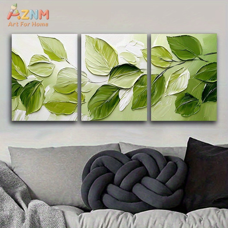 3D Printing Wall - AZNM Stampa su tela 3D con