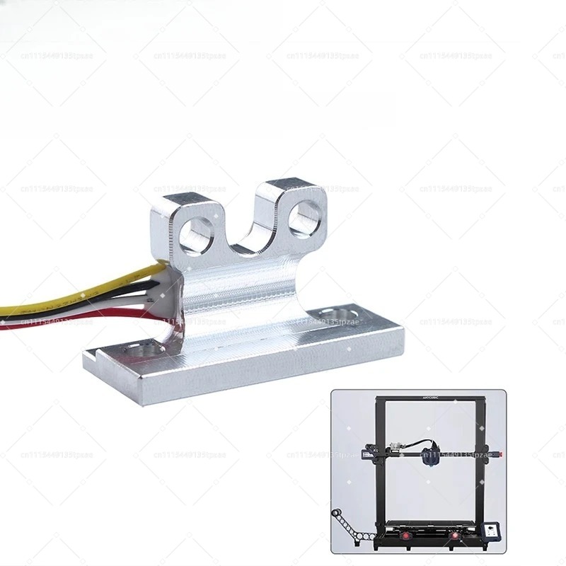 3D Printer Extruder - Kit di Assemblaggio Sensore di Livellamento