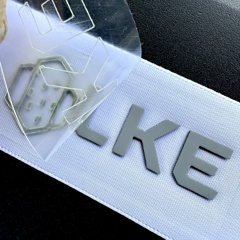 3D Printing Logo - 50 pz 1.0mm/0.5mm di Spessore 3D
