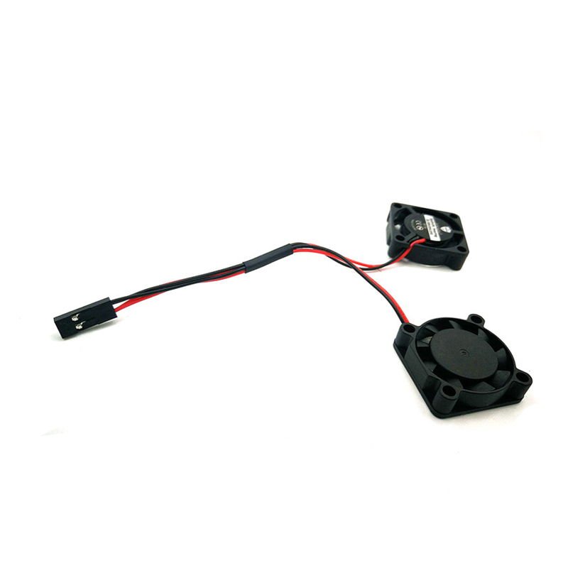 Raspberry Pi 3D Print - Nuovo 3007 30MM 3CM 30*30 *