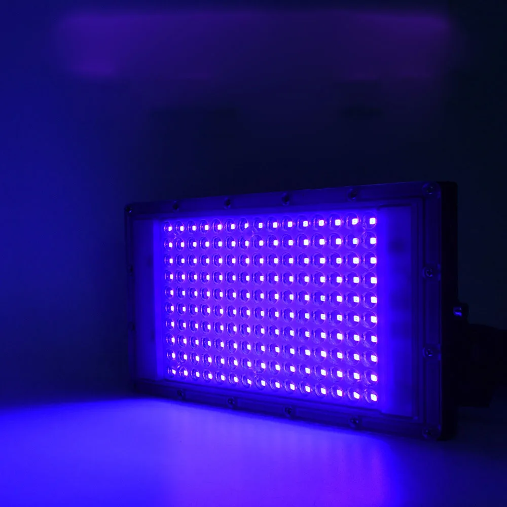 Lampada UV LED per Polimerizza - 3D Printing Uv Sensitive Resin recensione e prezzo