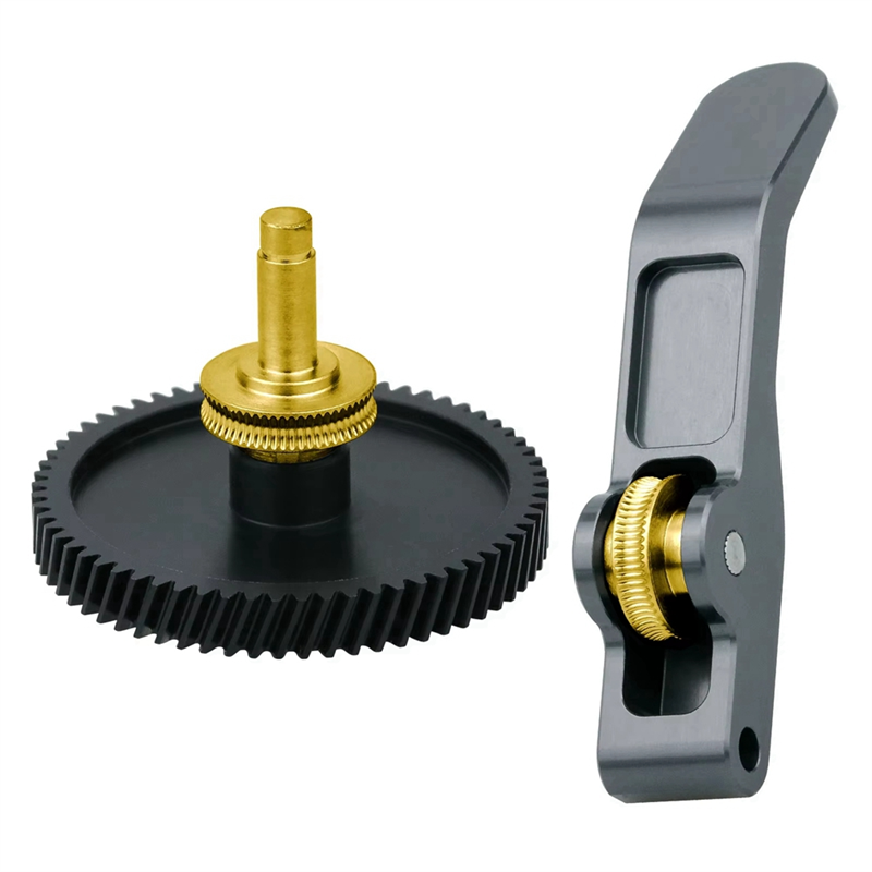 Acciaio temprato aggiornato A1 - 3D Printer Extruder recensione e prezzo