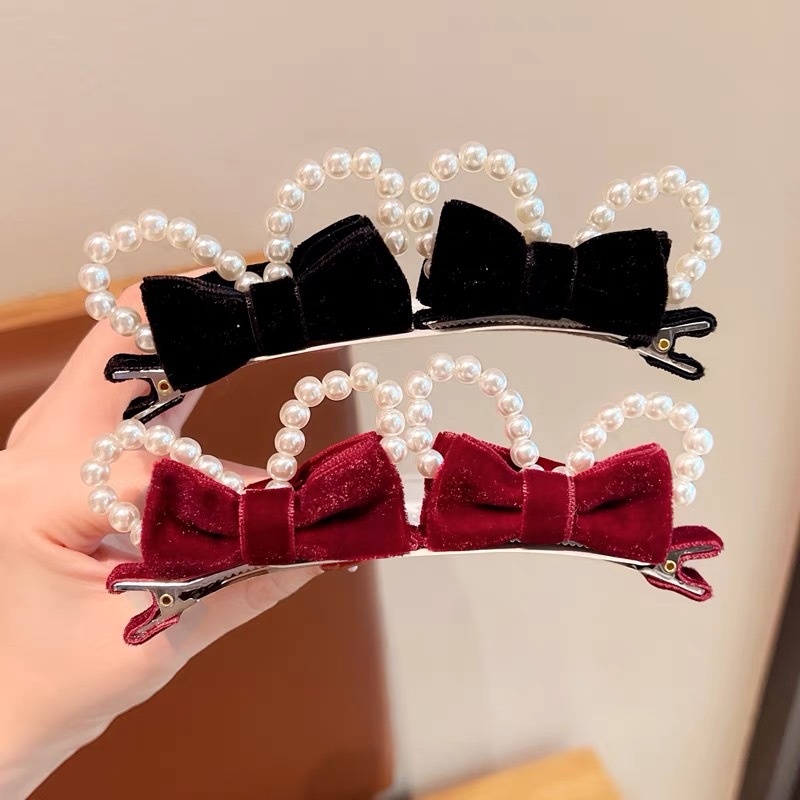2 pz/set fermagli per capelli  - 3D Printing Rabbit recensione e prezzo