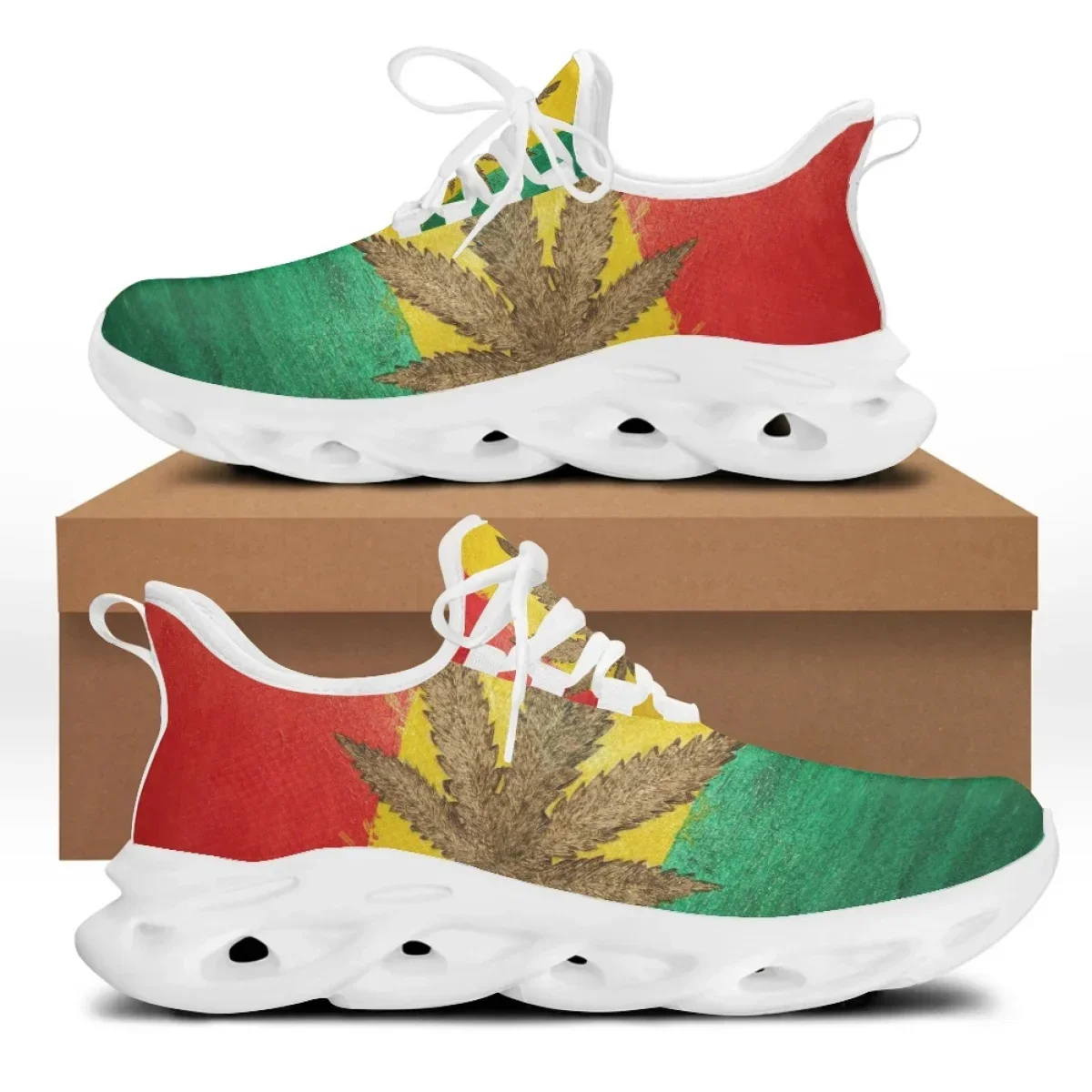 Sneakers Personalizzate con St - 3D Printing Custom recensione e prezzo