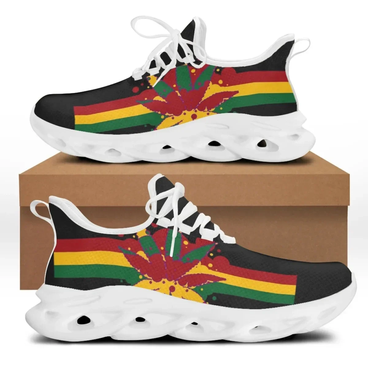 Sneakers Personalizzate con St - 3D Printing Custom recensione e prezzo