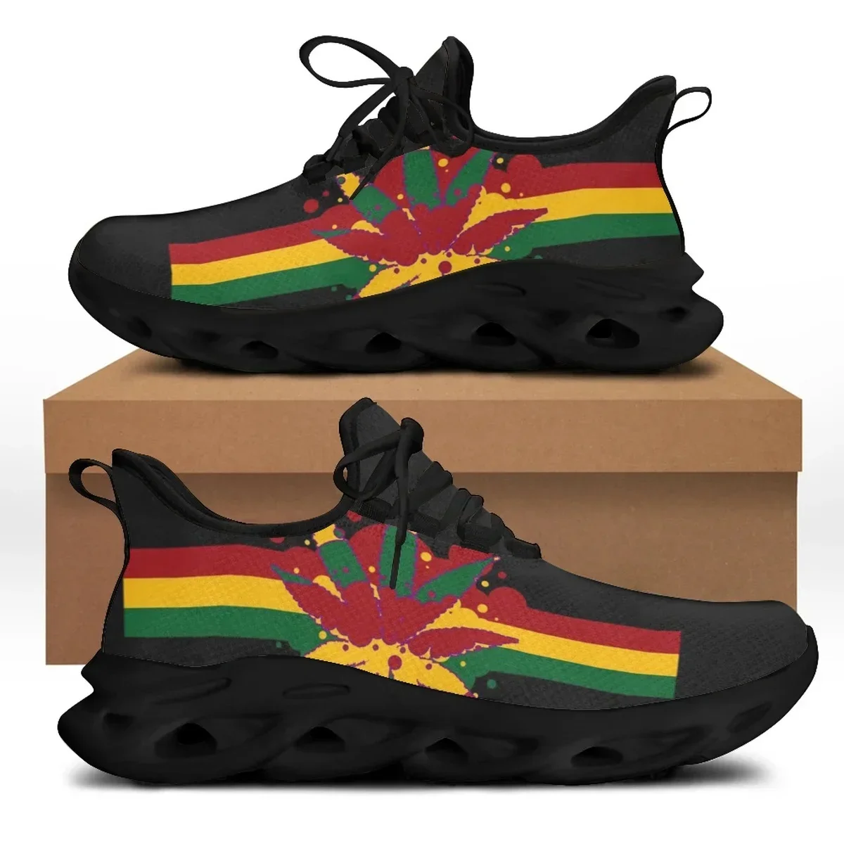 Sneakers Personalizzate con St - 3D Printing Custom recensione e prezzo