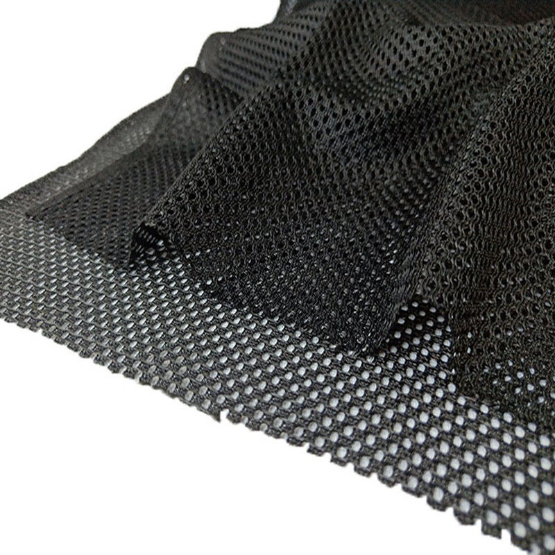 Tessuto a rete a rete nero di  - 3D Printing On Fabric recensione e prezzo