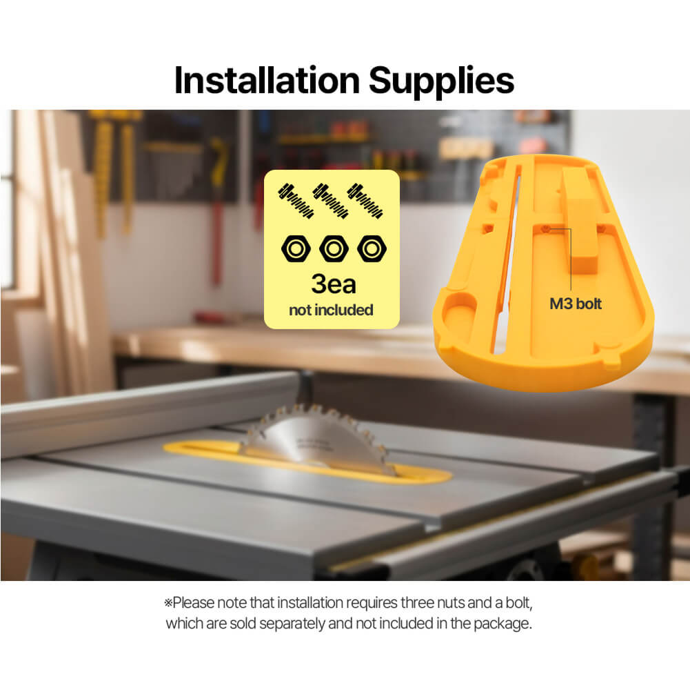 Inserto a spessore zero compat - 3D Printing Link recensione e prezzo