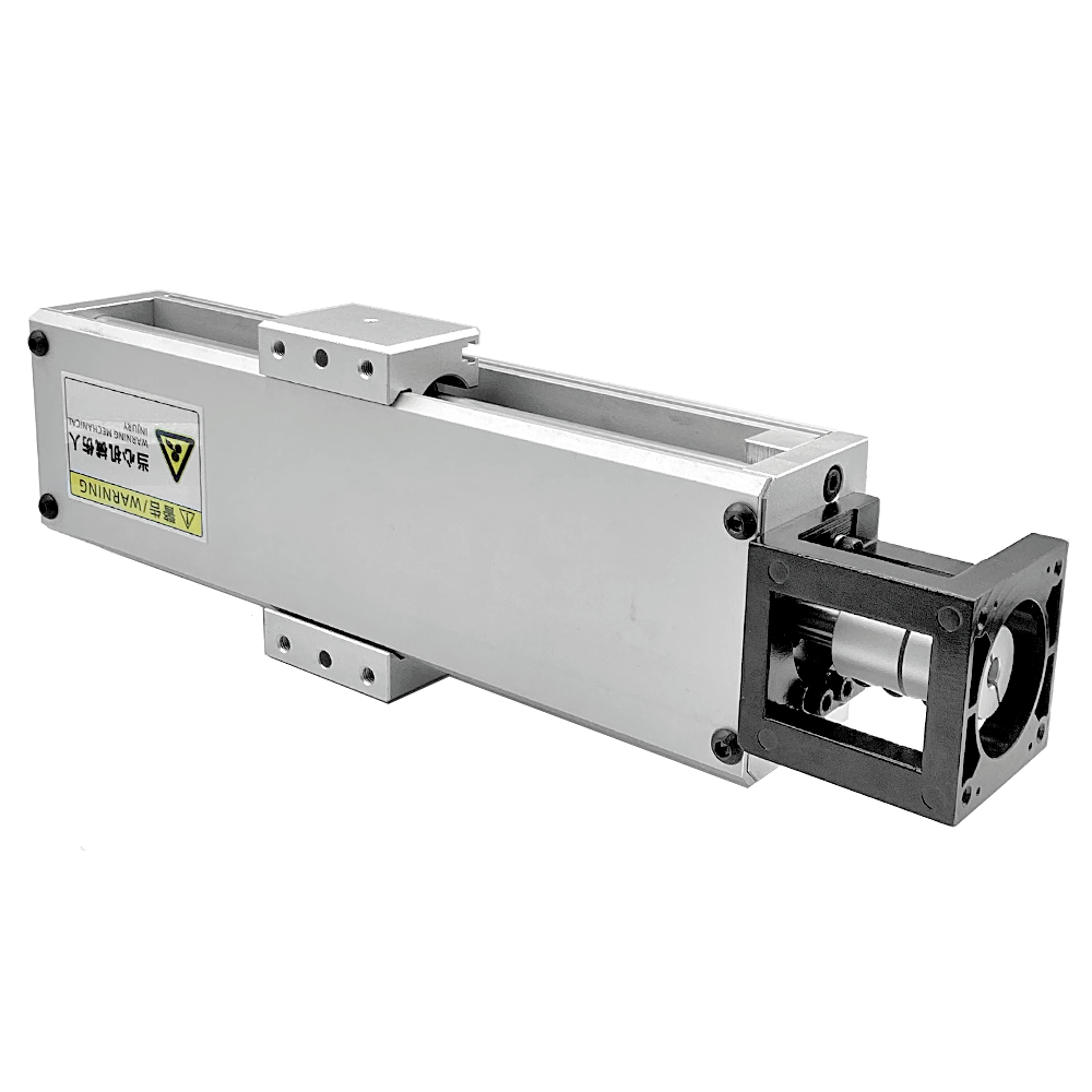 Guida Lineare Ottica con Vite  - Linear Guide Rail recensione e prezzo