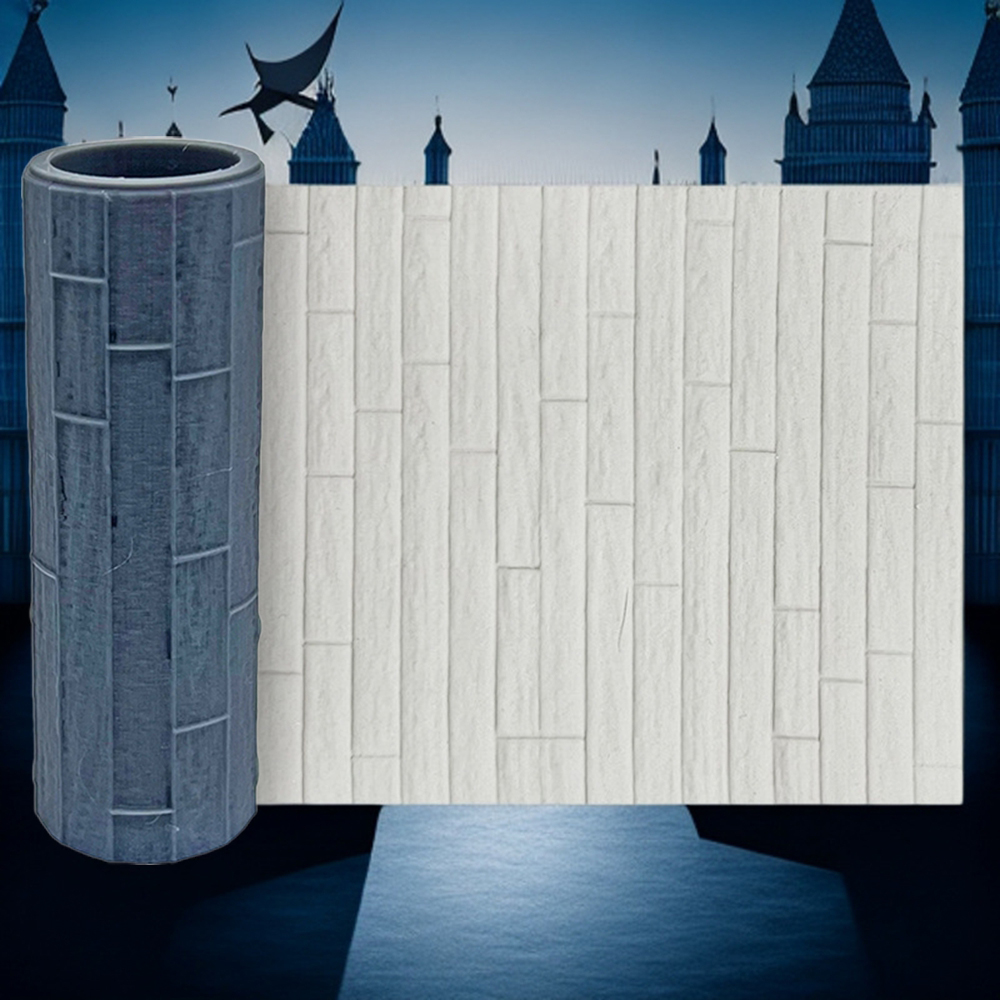 Rullo texture stampato in 3D p - 3D Printing Clay recensione e prezzo
