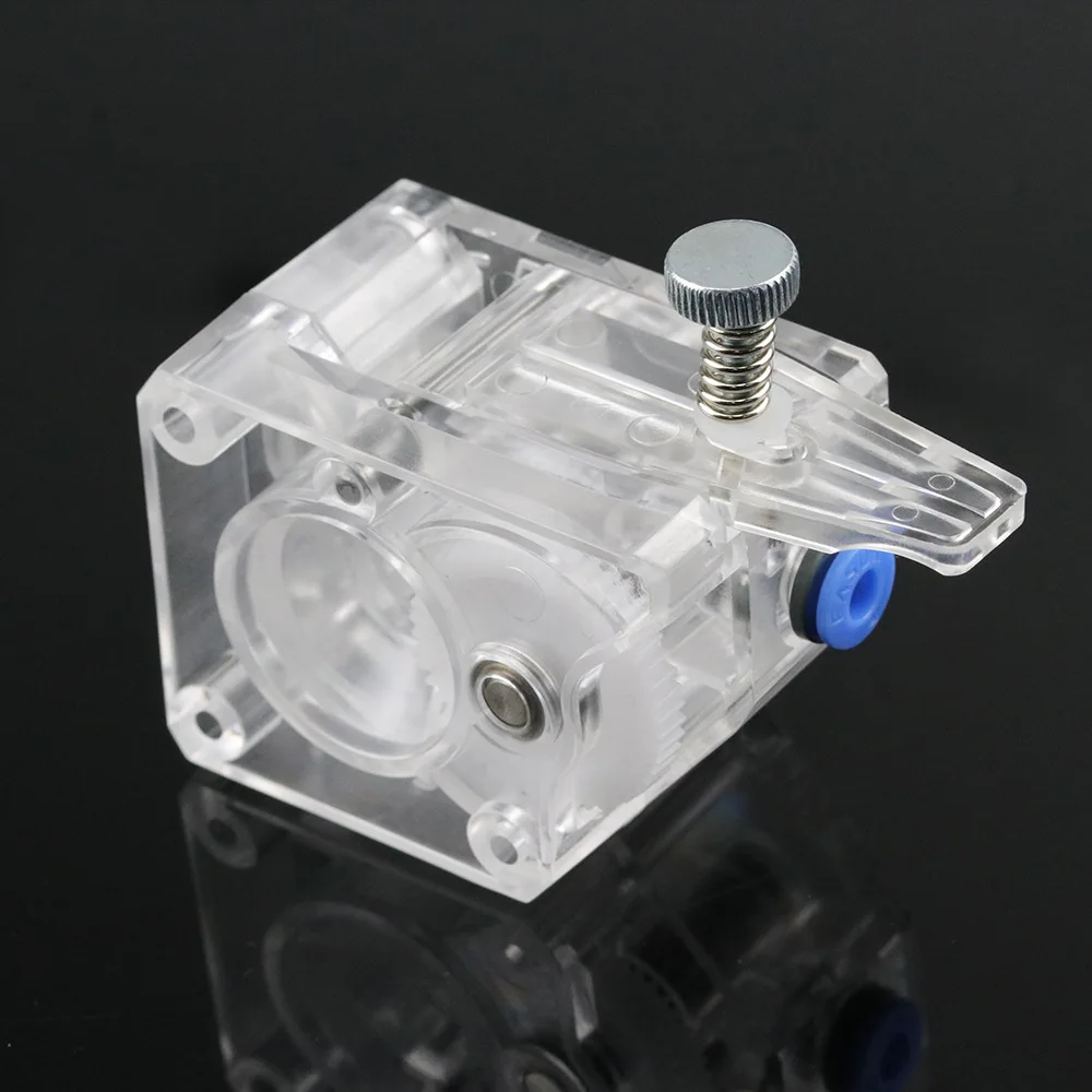 Accessori per Stampanti 3D, Nu - 3D Printer Extruder recensione e prezzo