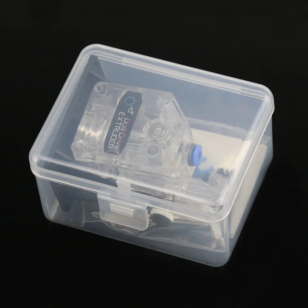 Accessori per Stampanti 3D, Nu - 3D Printer Extruder recensione e prezzo