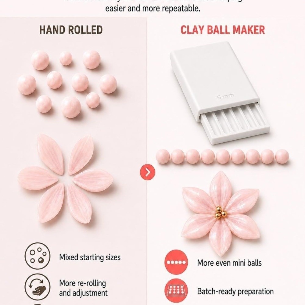 4 Pezzi Strumento per la Creaz - 3D Printing Clay recensione e prezzo