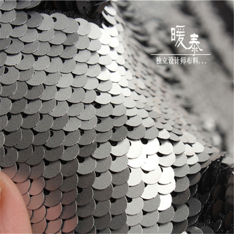 Tessuto con paillettes ricamat - 3D Printing On Fabric recensione e prezzo