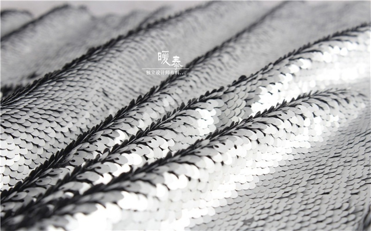 Tessuto con paillettes ricamat - 3D Printing On Fabric recensione e prezzo