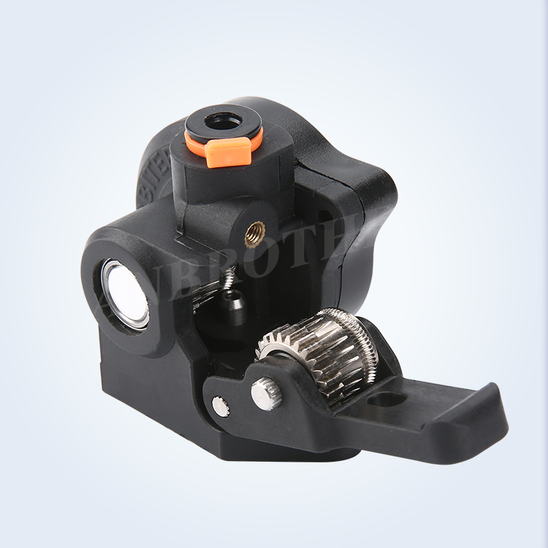 Estrusore orbitore V2.0/V2.5 V - 3D Printing Gears recensione e prezzo