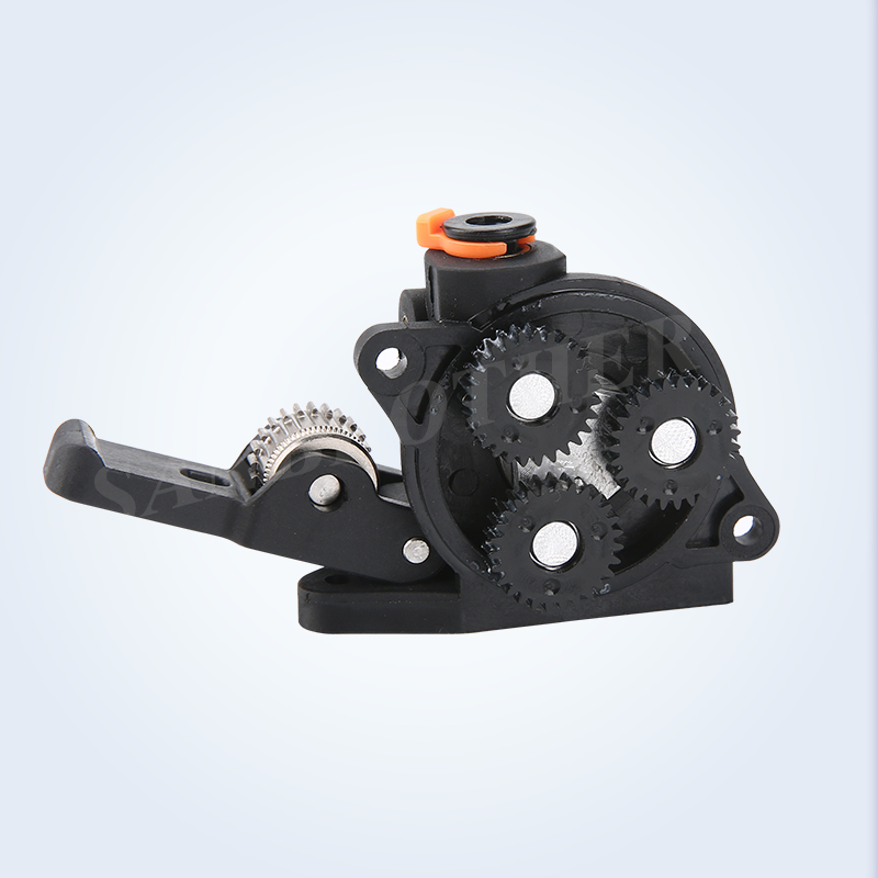 Estrusore orbitore V2.0/V2.5 V - 3D Printing Gears recensione e prezzo