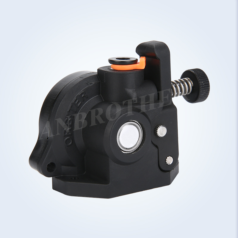 Estrusore orbitore V2.0/V2.5 V - 3D Printing Gears recensione e prezzo