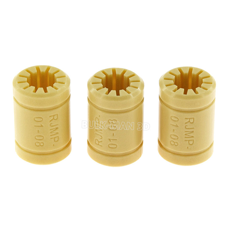 2 Pezzi Cuscinetti Lineari in  - 3D Printing Clay recensione e prezzo