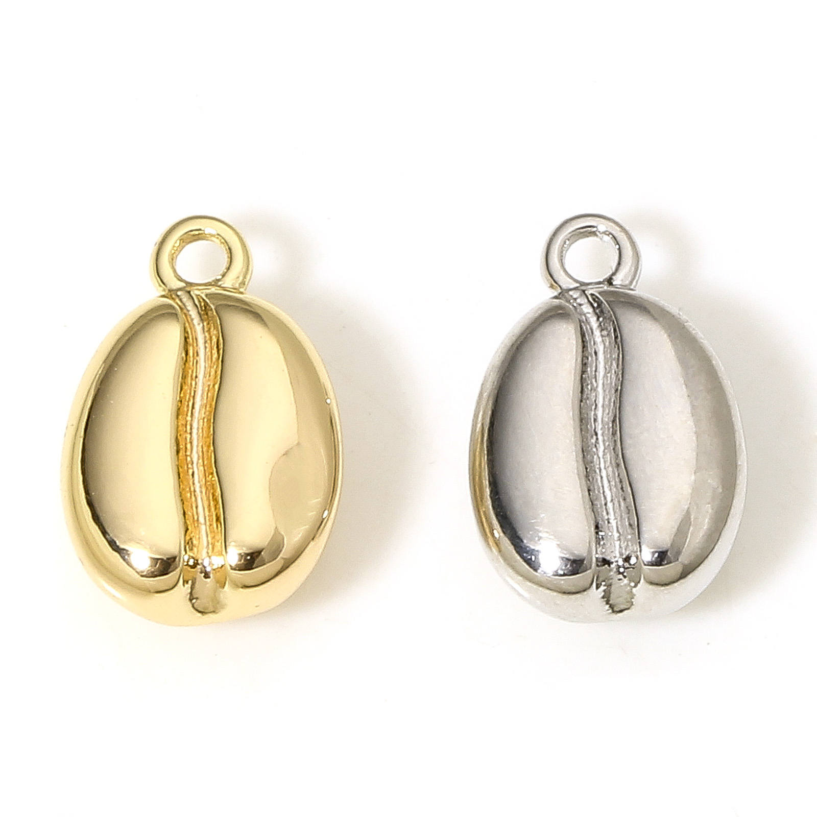 2 pezzi nuovi ciondoli in otto - 3D Printing Jewellery recensione e prezzo