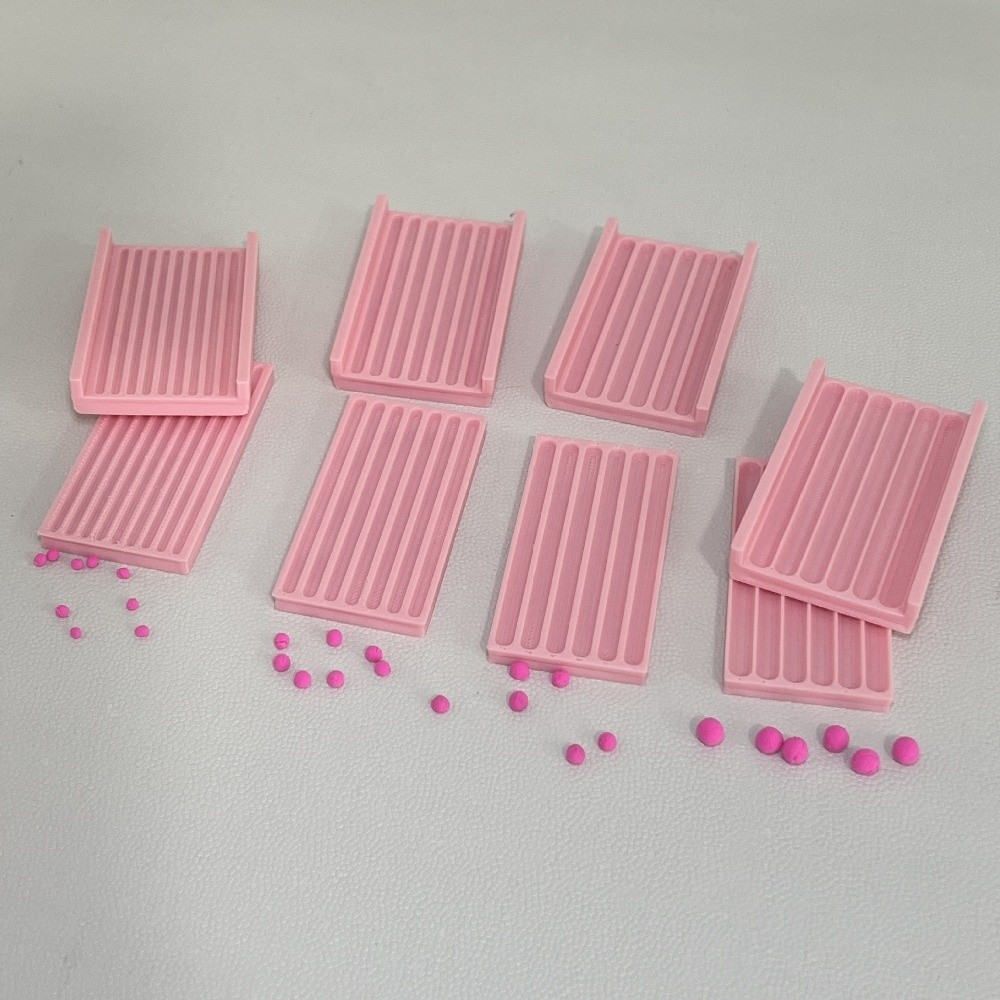 4 Pezzi Strumento per la Creaz - 3D Printing Clay recensione e prezzo