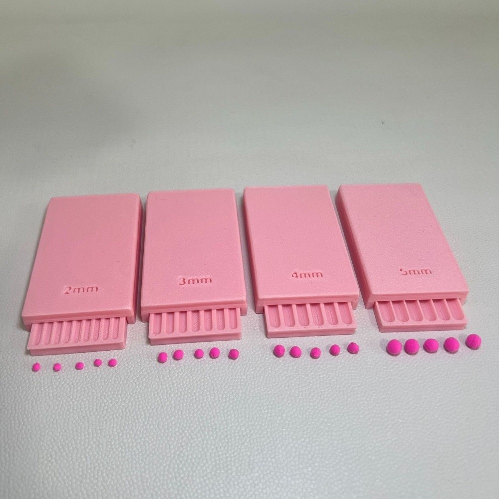 4 Pezzi Strumento per la Creaz - 3D Printing Clay recensione e prezzo