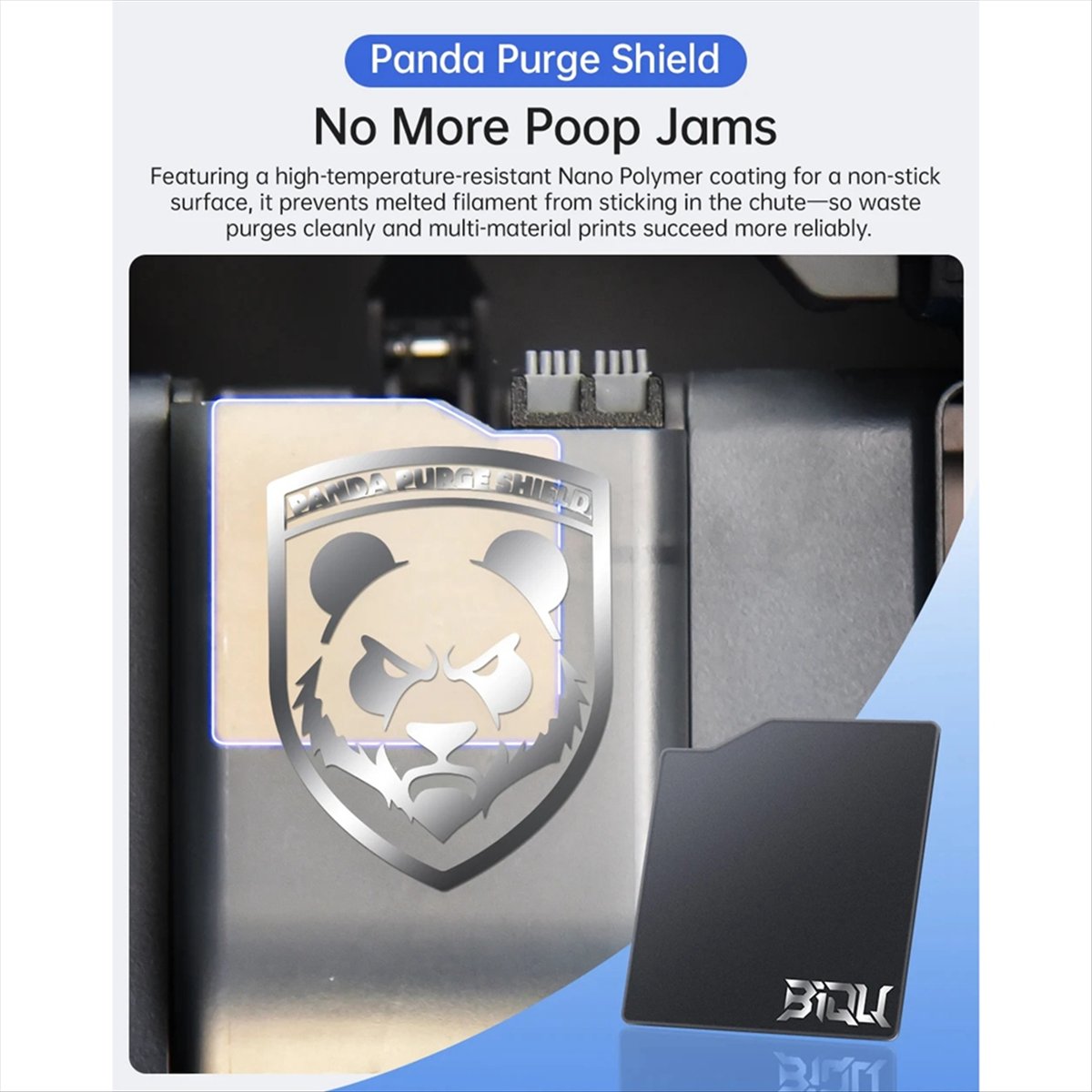 Kit di Miglioramento Stampa L7 - 3D Printing Clay recensione e prezzo