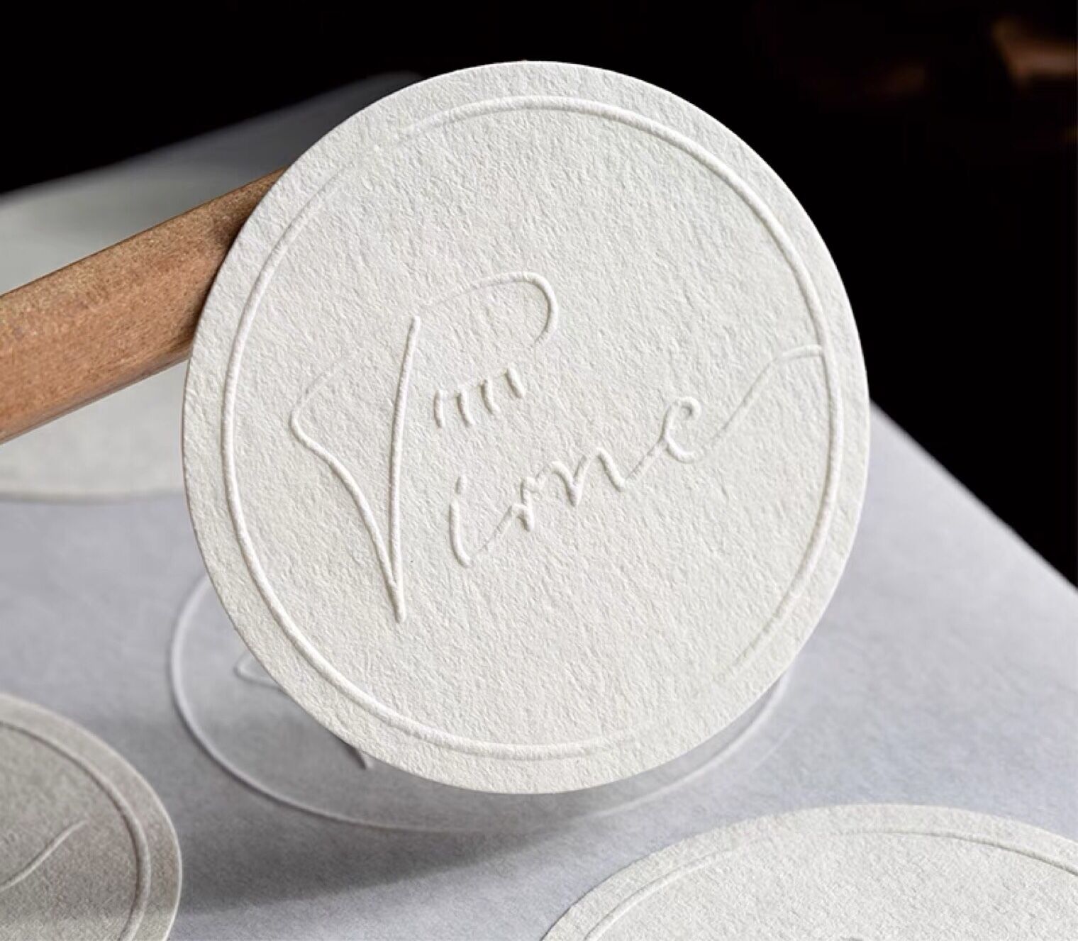Adesivi in rilievo 3D Logo per - 3D Printing Logo recensione e prezzo