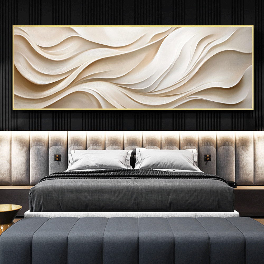 Poster Artistico 3D Minimalist - 3D Printing Wall recensione e prezzo