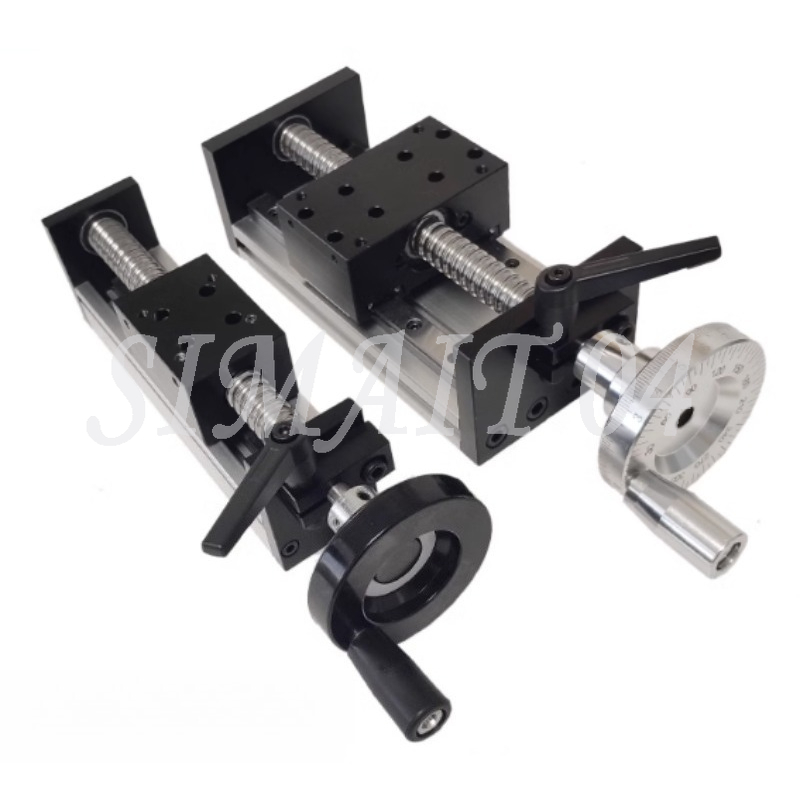 Unità di movimento lineare a s - Linear Guide Rail recensione e prezzo