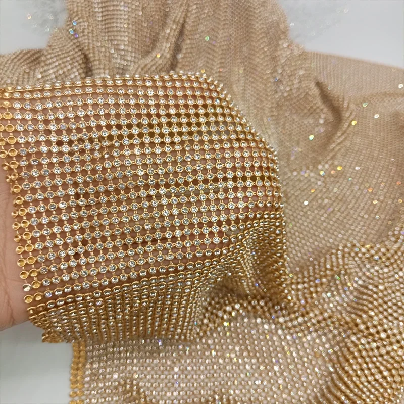 45x120 cm scintillante base or - 3D Printing On Fabric recensione e prezzo