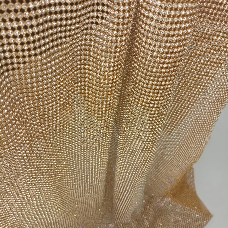 45x120 cm scintillante base or - 3D Printing On Fabric recensione e prezzo