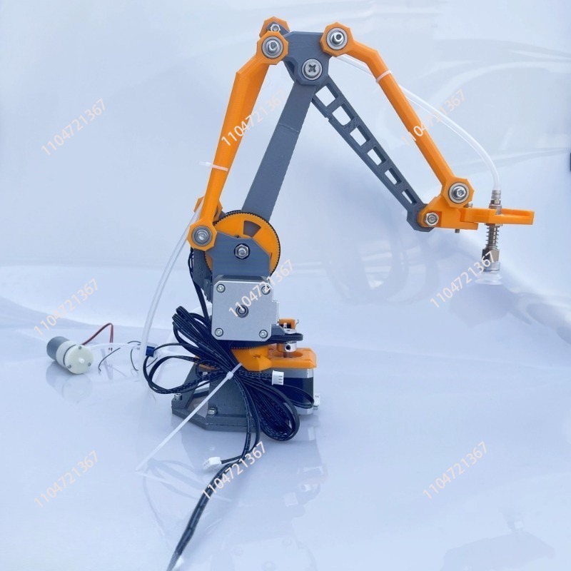 Robot da tavolo in lega di all - 3D Printing Robot Arm recensione e prezzo