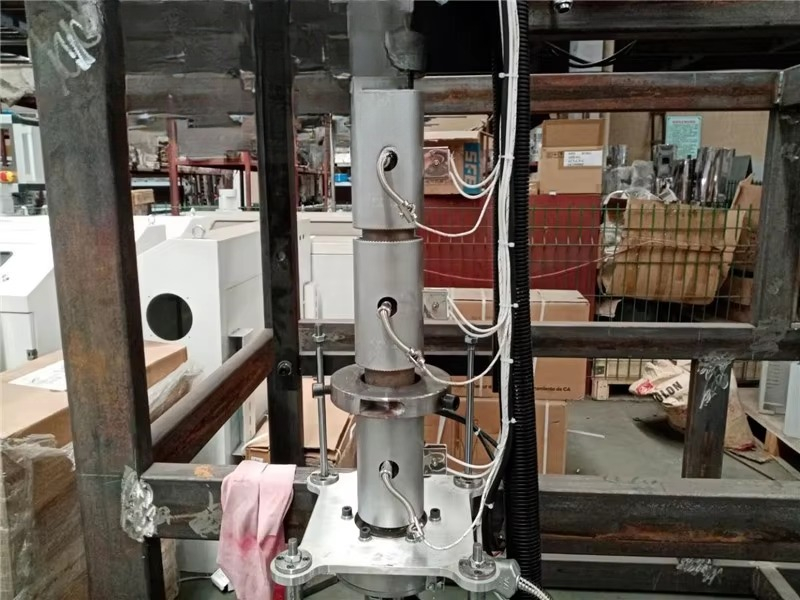 Estrusore Verticale SJ-25 in T - 3D Printing Robot Arm recensione e prezzo