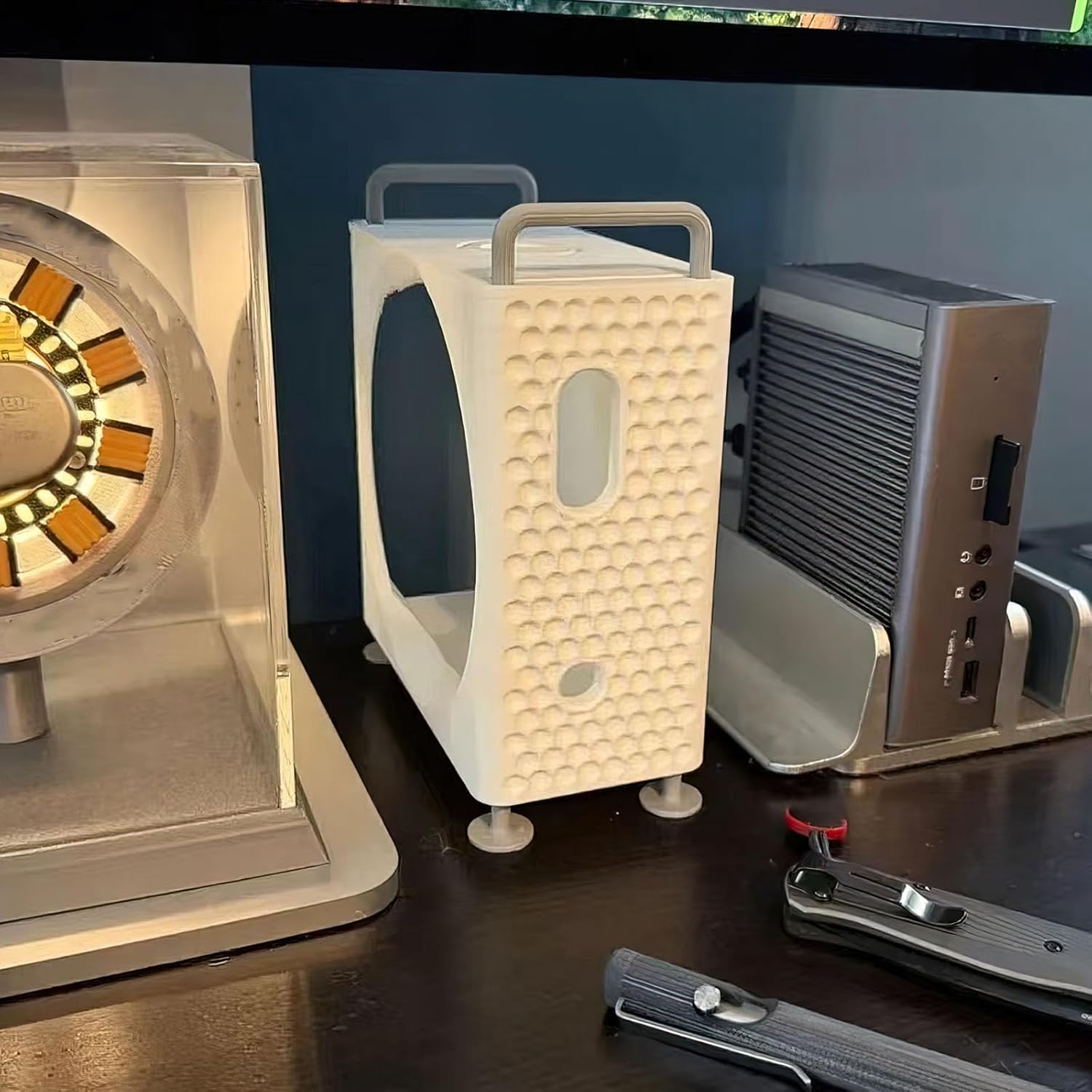 Custodia per computer con supp - 3D Printing Laptop Stand recensione e prezzo