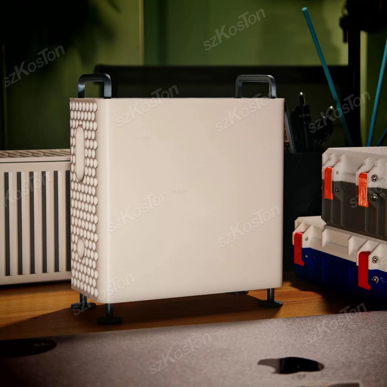 Custodia per computer con supp - 3D Printing Laptop Stand recensione e prezzo