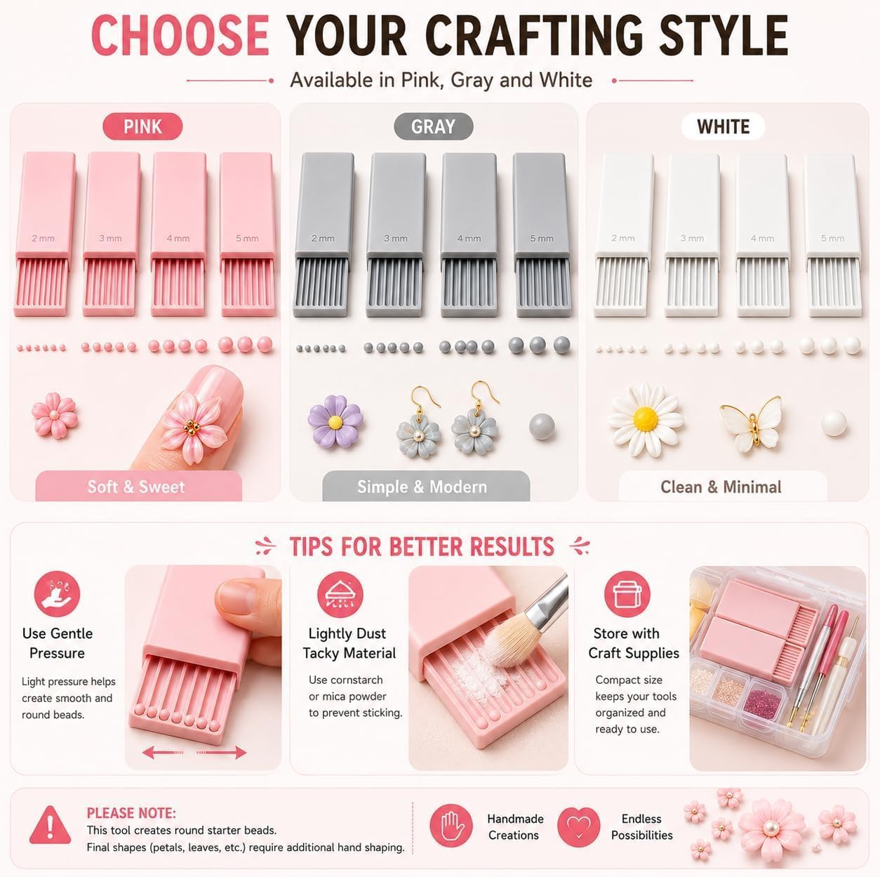 4 Pezzi Strumento per Creare S - 3D Printing Clay recensione e prezzo