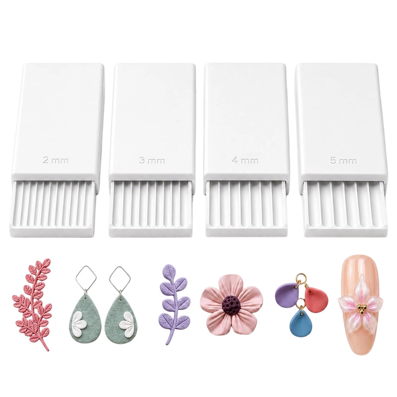 Set di 4 Strumenti Riutilizzab - 3D Printing Clay recensione e prezzo