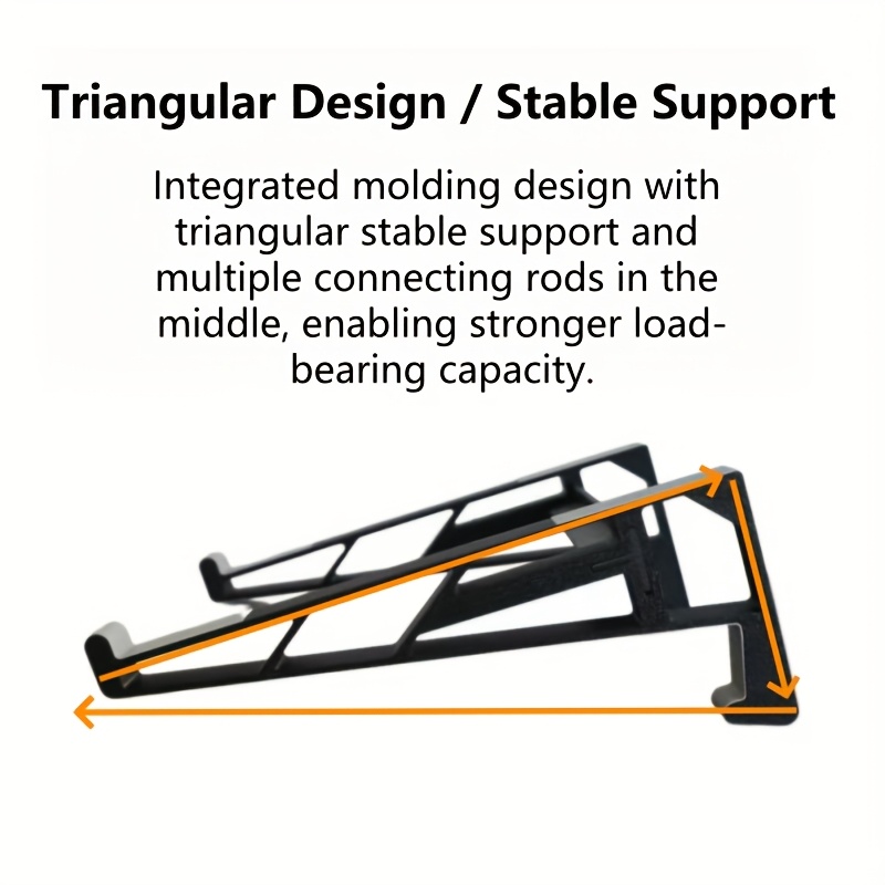 Supporto 2-in-1 per Laptop e T - 3D Printing Laptop Stand recensione e prezzo