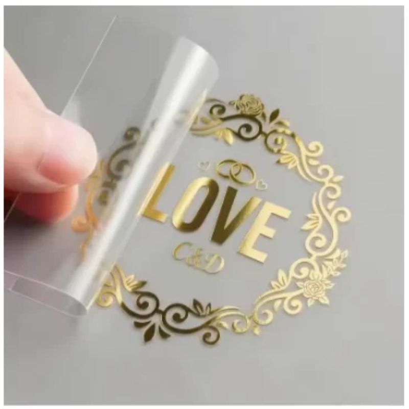 Adesivo 3D Personalizzato, Log - 3D Printing Logo recensione e prezzo