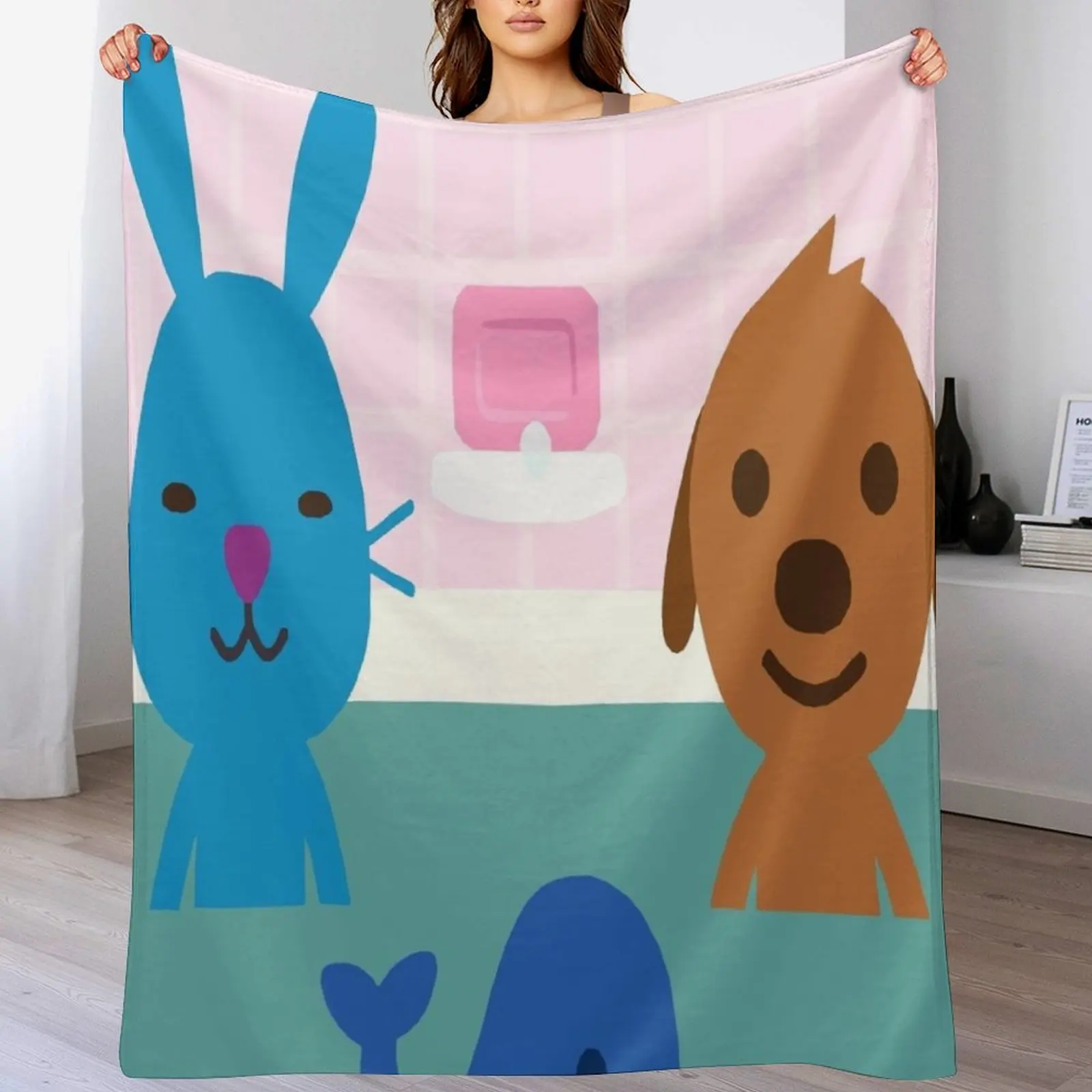 Simpatico copridivano Sago Min - 3D Printing Rabbit recensione e prezzo