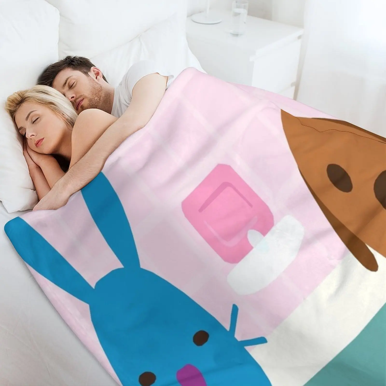 Simpatico copridivano Sago Min - 3D Printing Rabbit recensione e prezzo