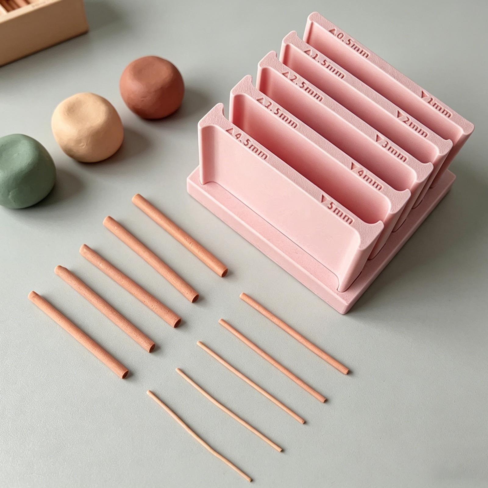 Set di Rulli di Precisione per - 3D Printing Clay recensione e prezzo