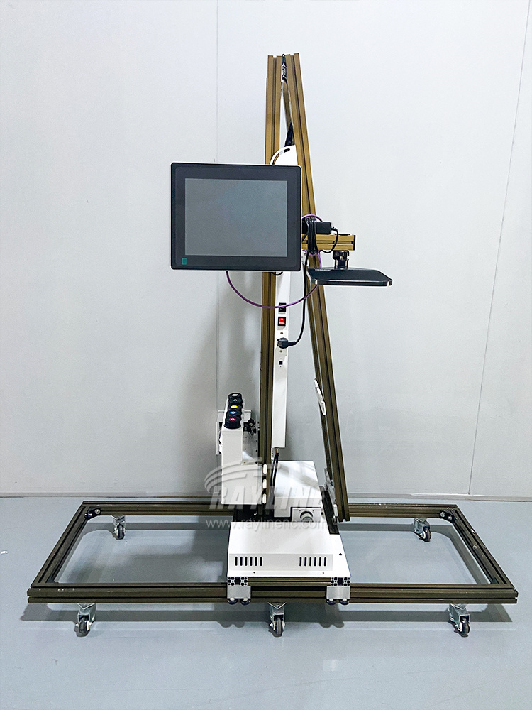 Sistema di Stampa a Getto d'In - 3D Printing Wall recensione e prezzo